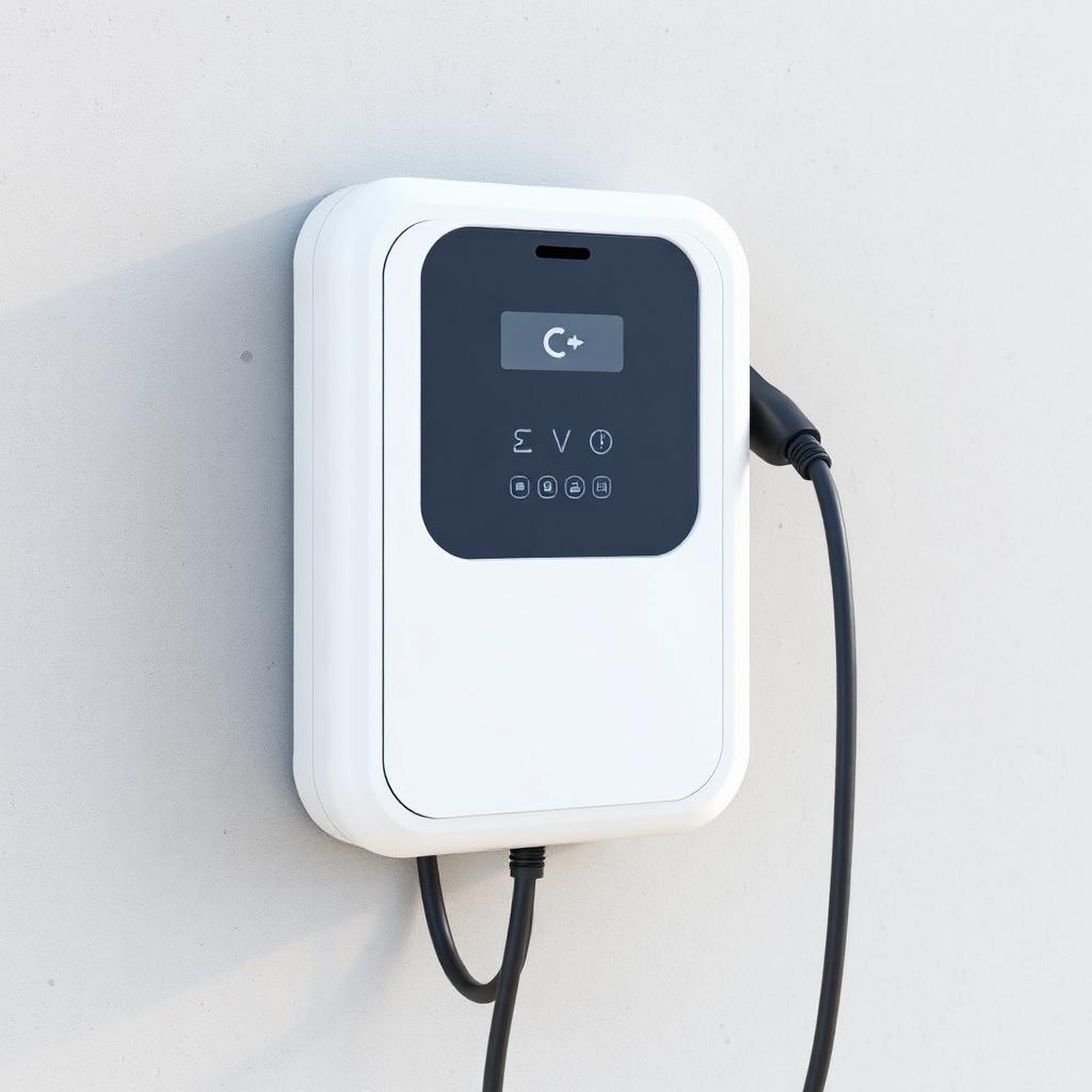 EV Wallmount Classic