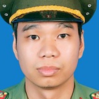 Lý Thị Hằng